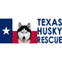 Texas Husky Rescue, Inc. logo, Texas Husky Rescue, Inc. contact details