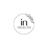 in health logo, in health contact details