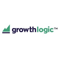 GrowthLogic logo, GrowthLogic contact details