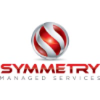 Symmetry Managed Services logo, Symmetry Managed Services contact details