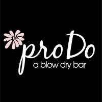 pro Do Blow Dry Bar logo, pro Do Blow Dry Bar contact details