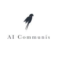 AI Communis logo, AI Communis contact details