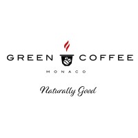 GREEN COFFEE MONACO logo, GREEN COFFEE MONACO contact details