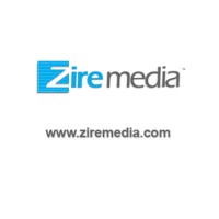 Zire Media logo, Zire Media contact details