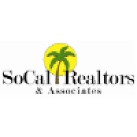 SoCal Realtors & Associates logo, SoCal Realtors & Associates contact details