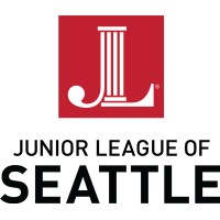 Junior League of Seattle logo, Junior League of Seattle contact details