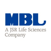 MBL (Medical & Biological Laboratories Co., Ltd.) logo, MBL (Medical & Biological Laboratories Co., Ltd.) contact details