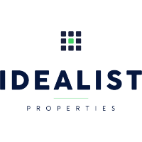 Idealist Properties logo, Idealist Properties contact details