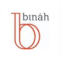 BINÁH Espaço de Arte logo, BINÁH Espaço de Arte contact details