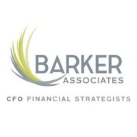 Barker Associates logo, Barker Associates contact details