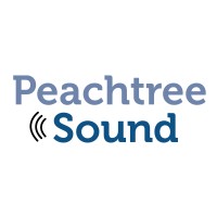 Peachtree Sound logo, Peachtree Sound contact details