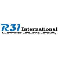 R31 International logo, R31 International contact details