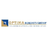 Optima Benefits Group logo, Optima Benefits Group contact details