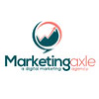 Marketingaxle logo, Marketingaxle contact details