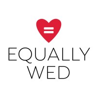 Equally Wed magazine logo, Equally Wed magazine contact details