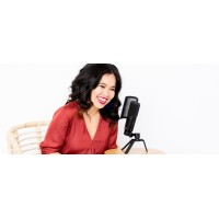 The SnortCast - Hosted by Diana Nguyen logo, The SnortCast - Hosted by Diana Nguyen contact details