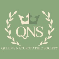 Queen's Naturopathic Society logo, Queen's Naturopathic Society contact details