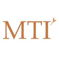 MTI logo, MTI contact details