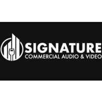 Signature Audio Video Theatre logo, Signature Audio Video Theatre contact details