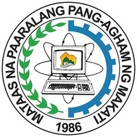 Makati Science High School logo, Makati Science High School contact details