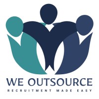 We Outsource (Pty) Ltd logo, We Outsource (Pty) Ltd contact details