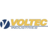 Voltec Industries logo, Voltec Industries contact details