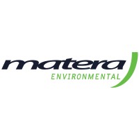 Matera Environmental logo, Matera Environmental contact details