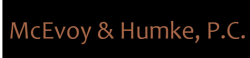 McEvoy & Humke, P.C. logo, McEvoy & Humke, P.C. contact details