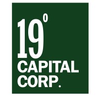 19 Degrees Capital Corp. logo, 19 Degrees Capital Corp. contact details