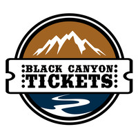 Black Canyon Tickets logo, Black Canyon Tickets contact details