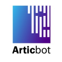 Articbot logo, Articbot contact details