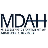 Mississippi Department of Archives and History logo, Mississippi Department of Archives and History contact details