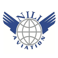 NILI Aviation Inc. logo, NILI Aviation Inc. contact details