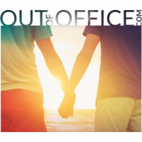 OutOfOffice.com logo, OutOfOffice.com contact details