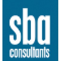 SBA Consultants logo, SBA Consultants contact details