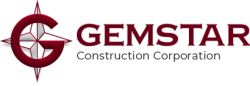 Gemstar Construction Corporation logo, Gemstar Construction Corporation contact details