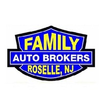 Family Auto Brokers logo, Family Auto Brokers contact details