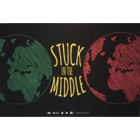 Stuck in The Middle Podcast, LLC logo, Stuck in The Middle Podcast, LLC contact details