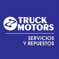 Truck Motors SAC logo, Truck Motors SAC contact details