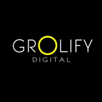 GROLIFY DIGITAL logo, GROLIFY DIGITAL contact details