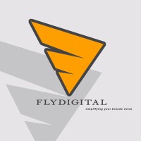 FlyDigital logo, FlyDigital contact details