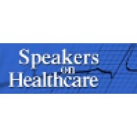 Speakers On Healthcare logo, Speakers On Healthcare contact details