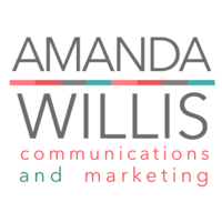 Amanda Willis Communications + Marketing logo, Amanda Willis Communications + Marketing contact details