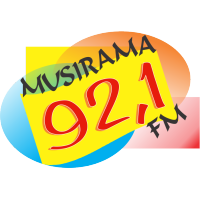 Rádio Musirama logo, Rádio Musirama contact details