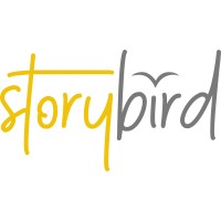 Storybird Pte Ltd logo, Storybird Pte Ltd contact details