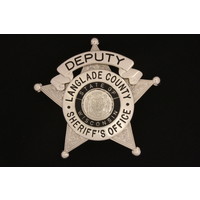 Langlade County Sheriff's Office logo, Langlade County Sheriff's Office contact details