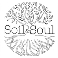 Soil and Soul logo, Soil and Soul contact details