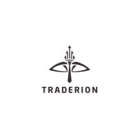 Traderion logo, Traderion contact details