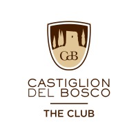 The Club at Castiglion del Bosco logo, The Club at Castiglion del Bosco contact details