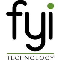 FYI Technology logo, FYI Technology contact details